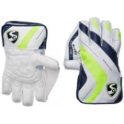 SG CRICKET WICKET KEEPING GLOVES (SG)