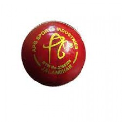 Apg Cricket Balls (V9A)