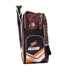 Flash Force Kashmir Willow Cricket Full Kit (RIGHT HANDED)
