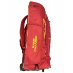 BAS VAMPIRE Game Changer Duffle Bag With  Trolley @ RS 3999 only - chendlasports.co.in
