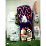 Buy Complete Cricket Kit for Age 10 to 16 at lowest price online - chendlasports.co.in