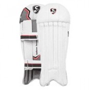 Cricket Wicket Keeping Pads (1)