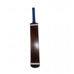 Underarm Single Piece Tennis Ball Cricket Bat (Mens) 