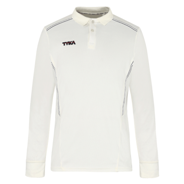 Buy TYKA PRIMA CRICKET SHIRT online 