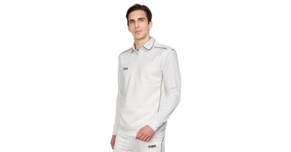 Tyka sales white dress