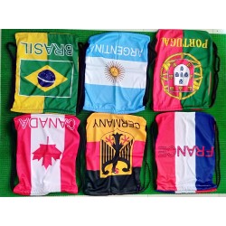 Football Kit Bags