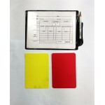 Buy Football Referee Cards And Scorebook At Lowest Price Online I Chendla Sports