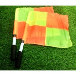 Buy Football Linesman Referee Flag At Lowest Price Online I Chendla Sports
