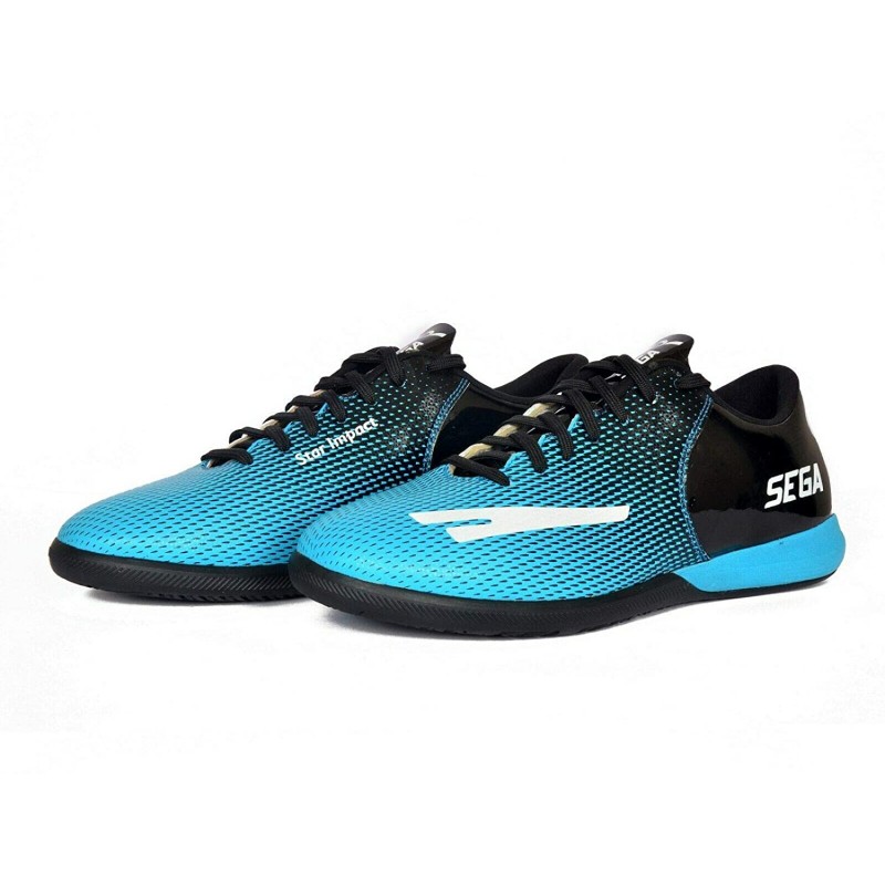 Buy Sega Aston Futsal Shoes / Football 