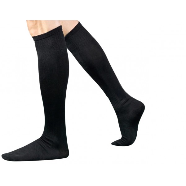 Black football socks deals