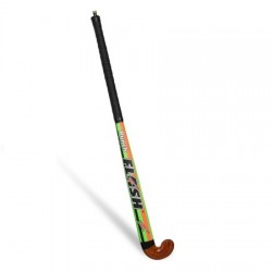 Flash Punch Hockey Stick - 35 inch