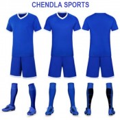 Football Jerseys & Kit (6)