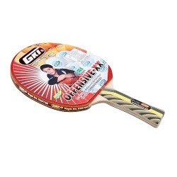 Gki Offensive XX Table Tennis Racket (Pack Of 1) 