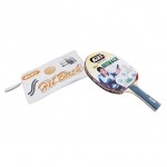 Table Tennis Racket ,Table Tennis ball, Table Tennis ,Gki Hitback Table Tennis Racket cover