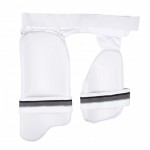 Sg Combo Ultimate Cricket Batting Thigh-Pads, Cricket, Thigh Pads, Combo