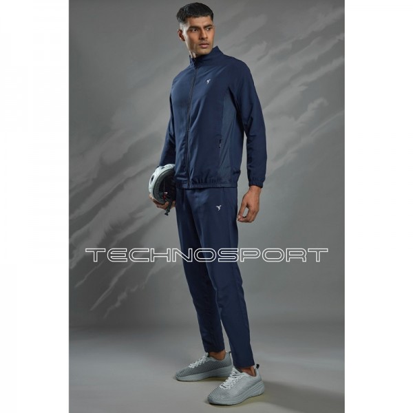 Technosport, Crewneck Full Sleeve Mens jacket, gym jacket