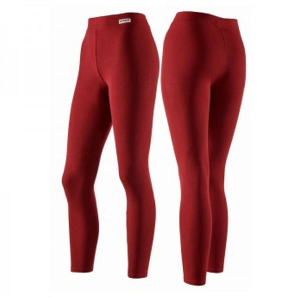 Lycot Cotton YT 04 Yoga Tights Plain Legging at Lowest Price Online On 
