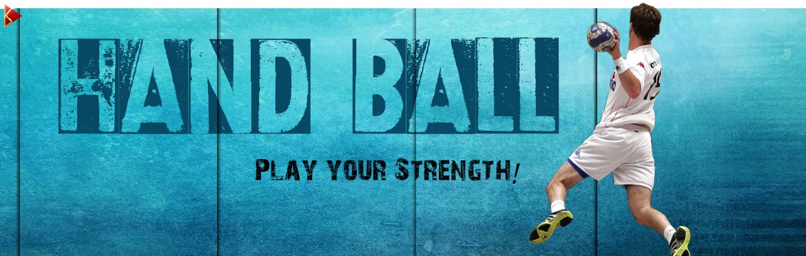 Buy Handball gear at lowest price 