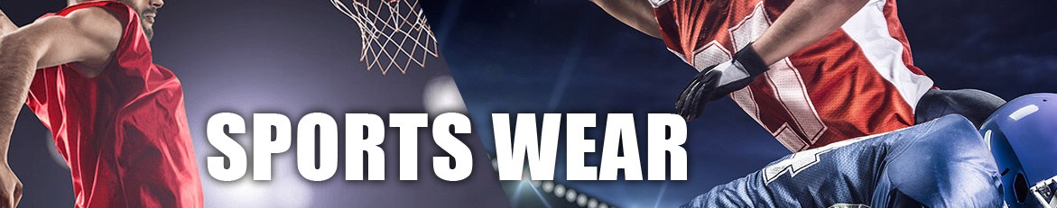 Buy Sports Wear at best price online