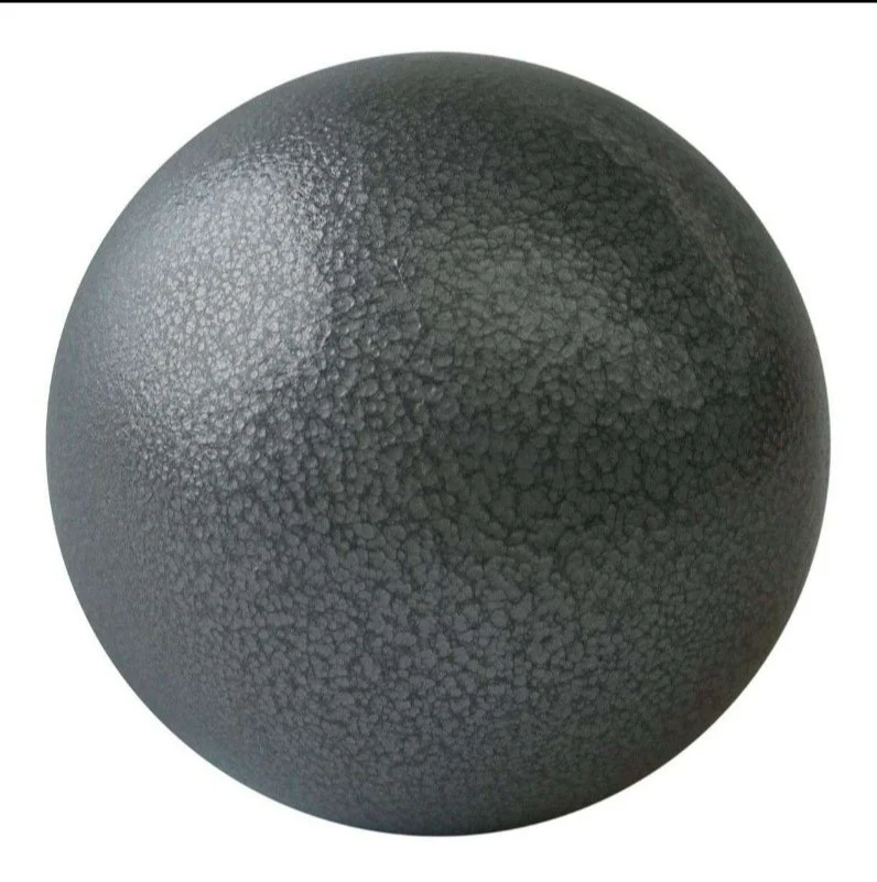 Koxtons Cast Iron Shot Put (7.26 Kg)
