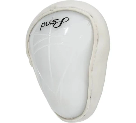 Cricket Abdominal Guard