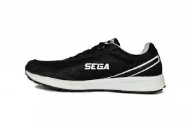 SEGA EDGE RUNNING SHOES