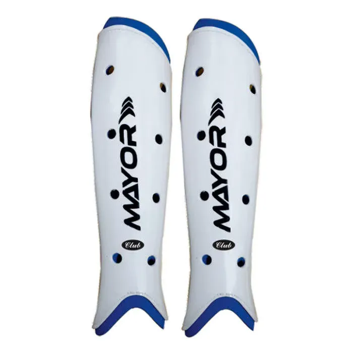 Mayor Hockey Shin Pads