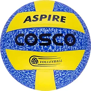 COSCO ASPIRE 18 VOLLEYBALL BALLS