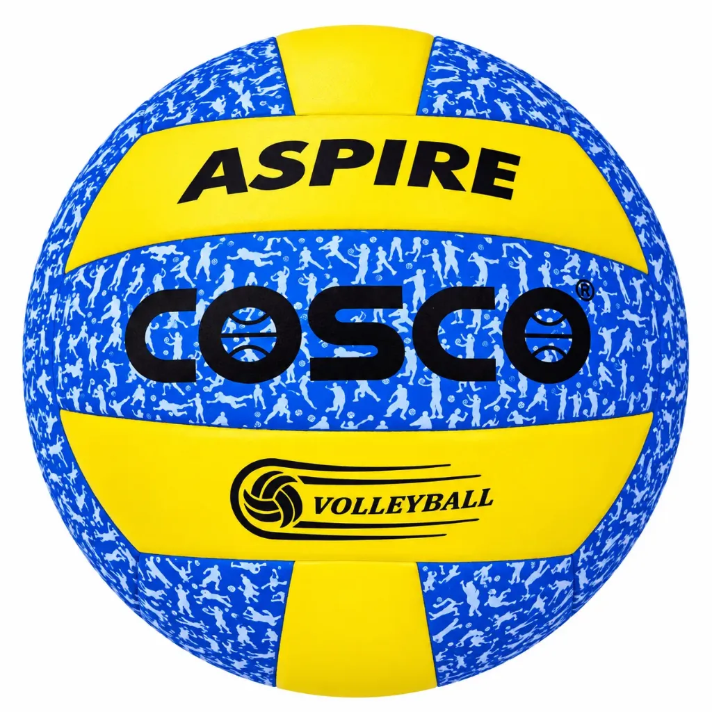 Cosco Aspire18 Volleyball Balls