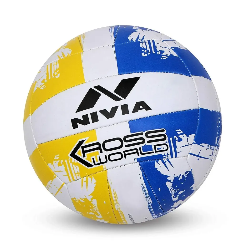 KROSS WORLD VOLLEYBALL BALLS
