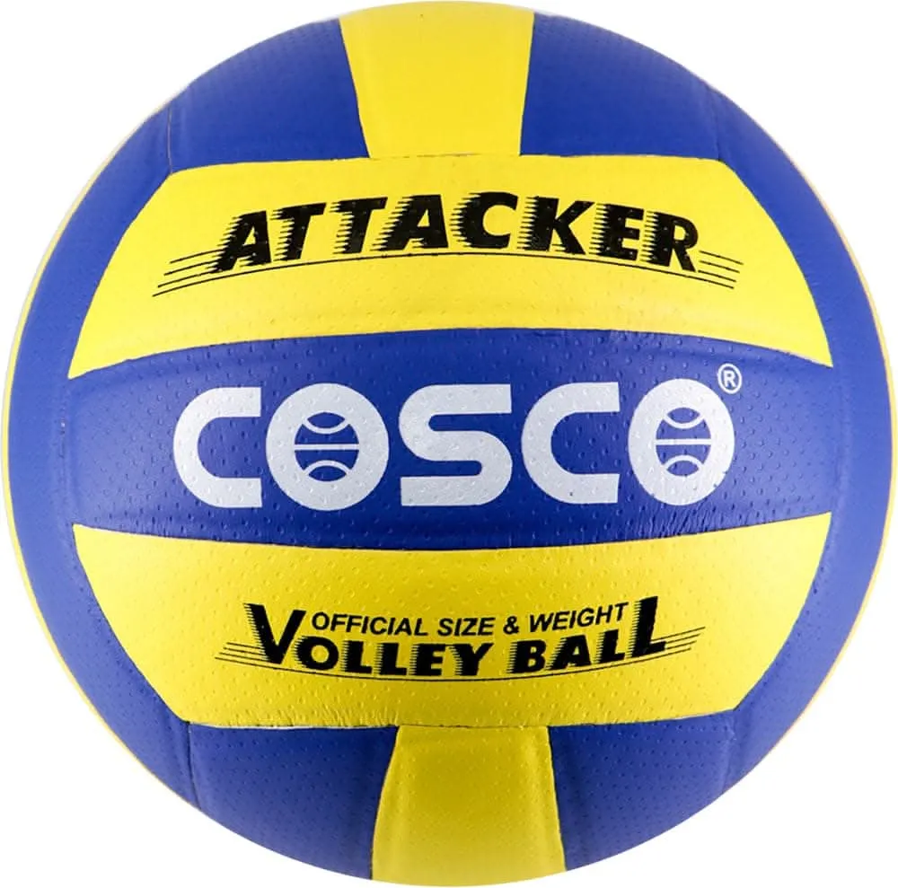 COSCO ATTACKER VOLLEYBALL BALLS