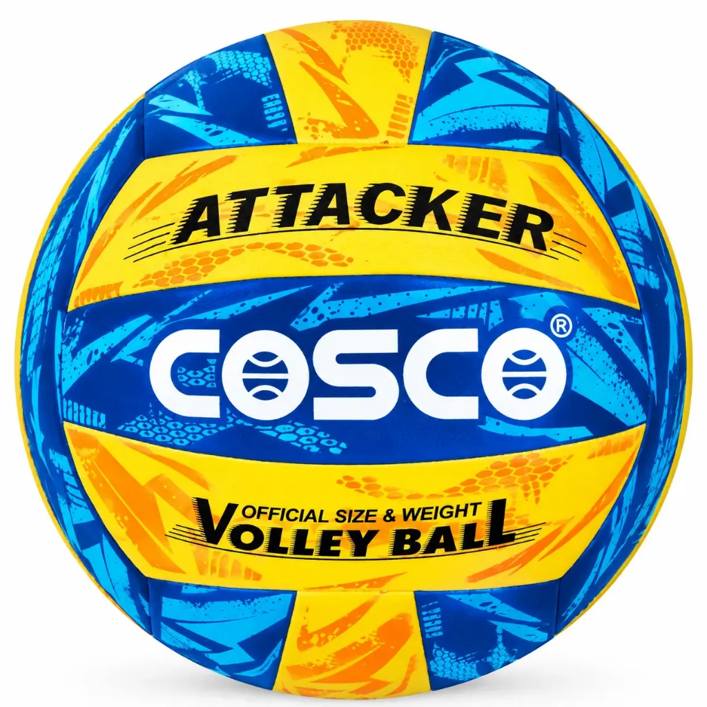 Cosco Attacker Volleyball Balls