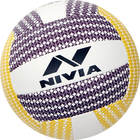 NIVIA PU-5000 VOLLEYBALL BALLS