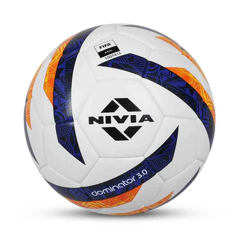 Nivia Dominator 3.0 Football Balls