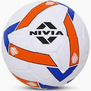 Nivia Shining Star Football Balls