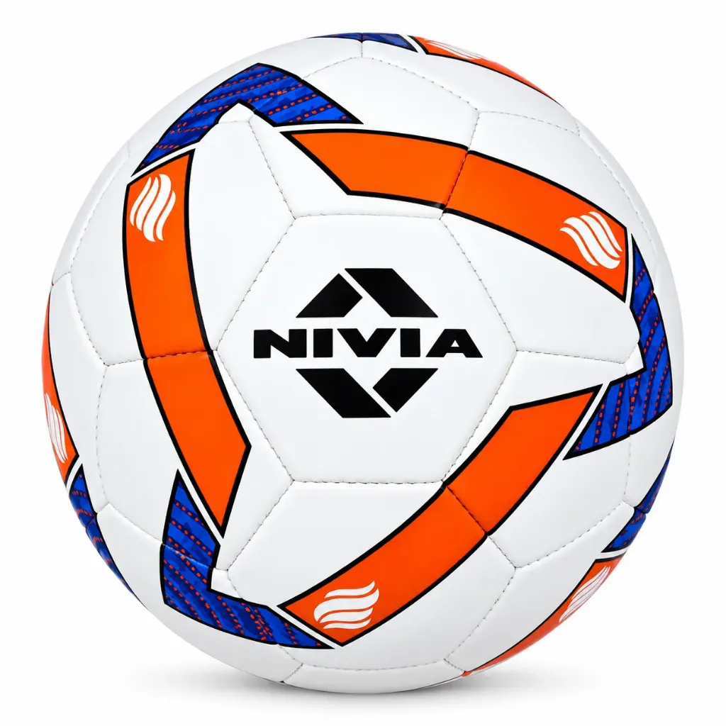 Nivia Shining Star Football Balls