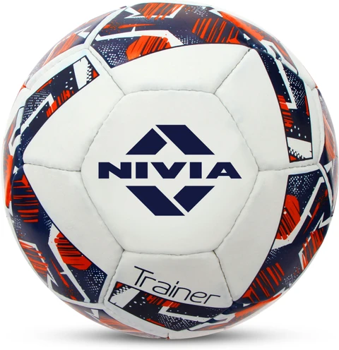 Nivia Trainer Football