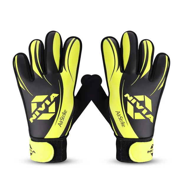 Nivia Airstrike Football Goalkeeper Gloves