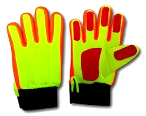 Sterling Pro Football Goalkeeper Gloves (S)