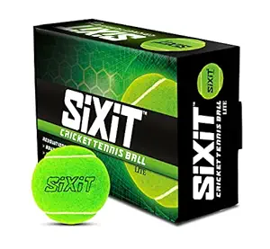 Sixit Tennis Balls