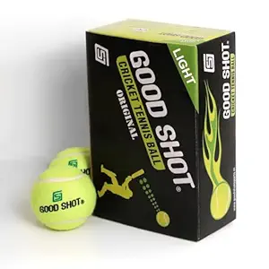 Goodshot Tennis ball