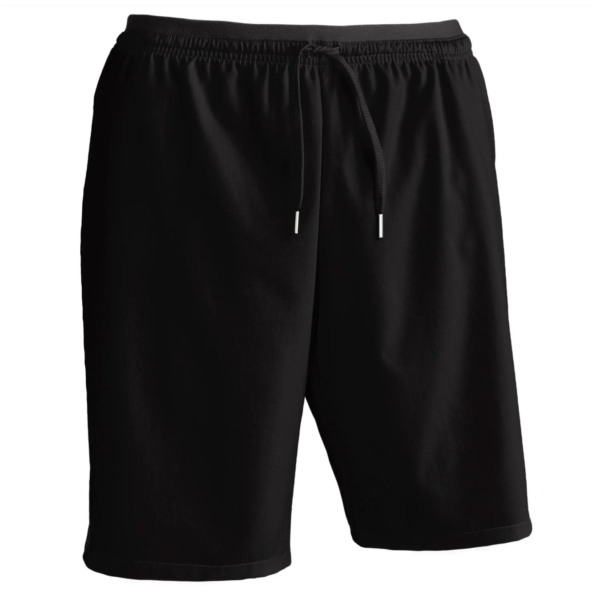 FOOTBALL SHORTS (BLACK)
