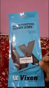 Vixen Tennis Batting Gloves