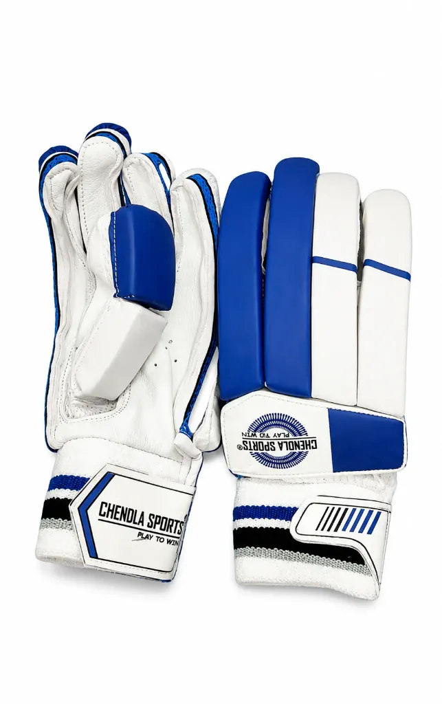 Chendla Batting Gloves (XS)