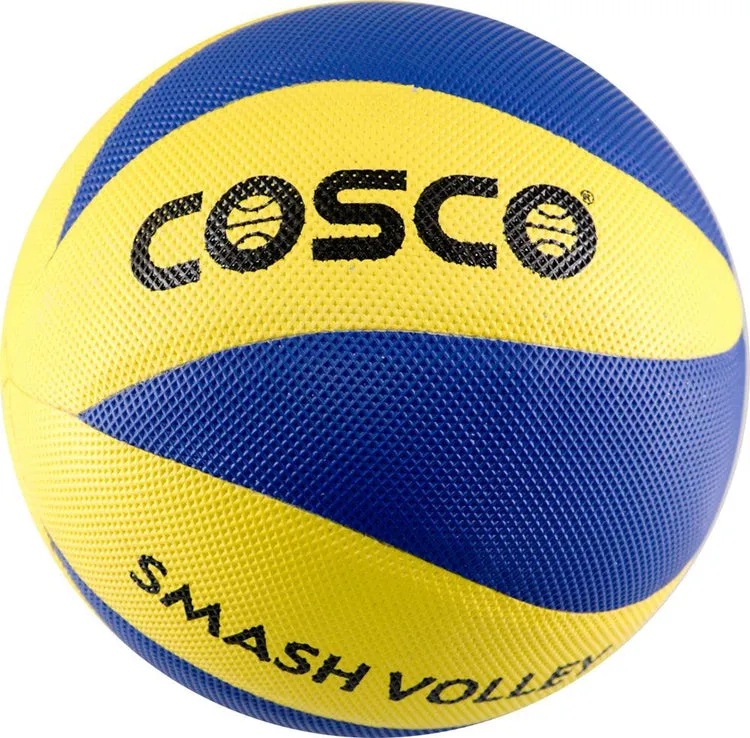 COSCO SMASH VOLLEY VOLLEYBALL BALLS