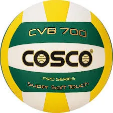 COSCO CVB 700 VOLLEYBALL BALLS