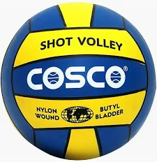 COSCO SHOTVOLLEY VOLLYBALL BALLS