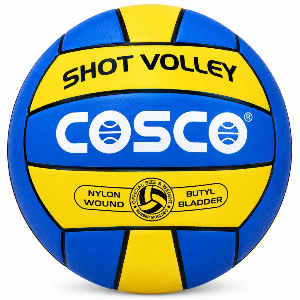 Cosco Shotvolley Volleyball Ball