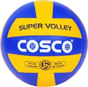 COSCO SUPER VOLLEY VOLLYBALL BALLS