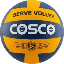 COSCO SERVE VOLLEY VOLLYBALL BALLS
